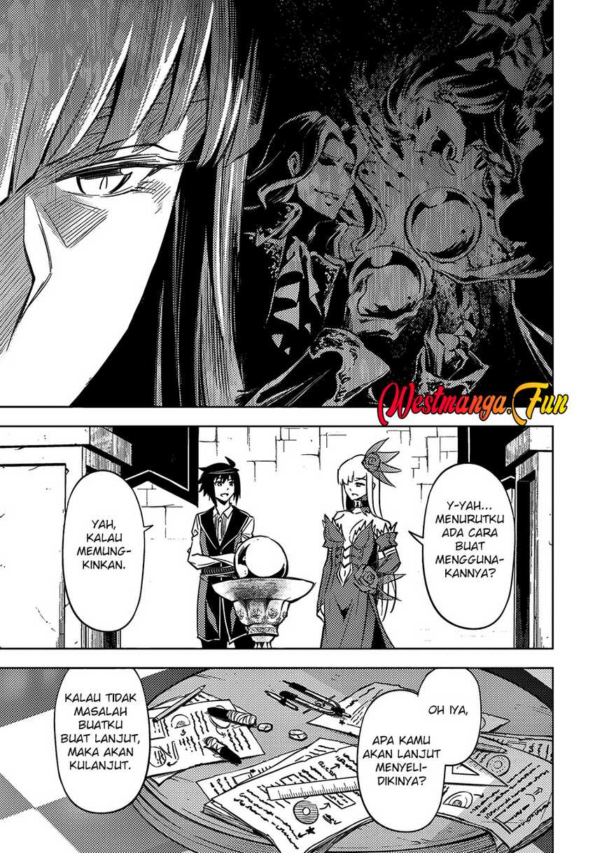tono-kanri-o-shite-miyou - Chapter: 76
