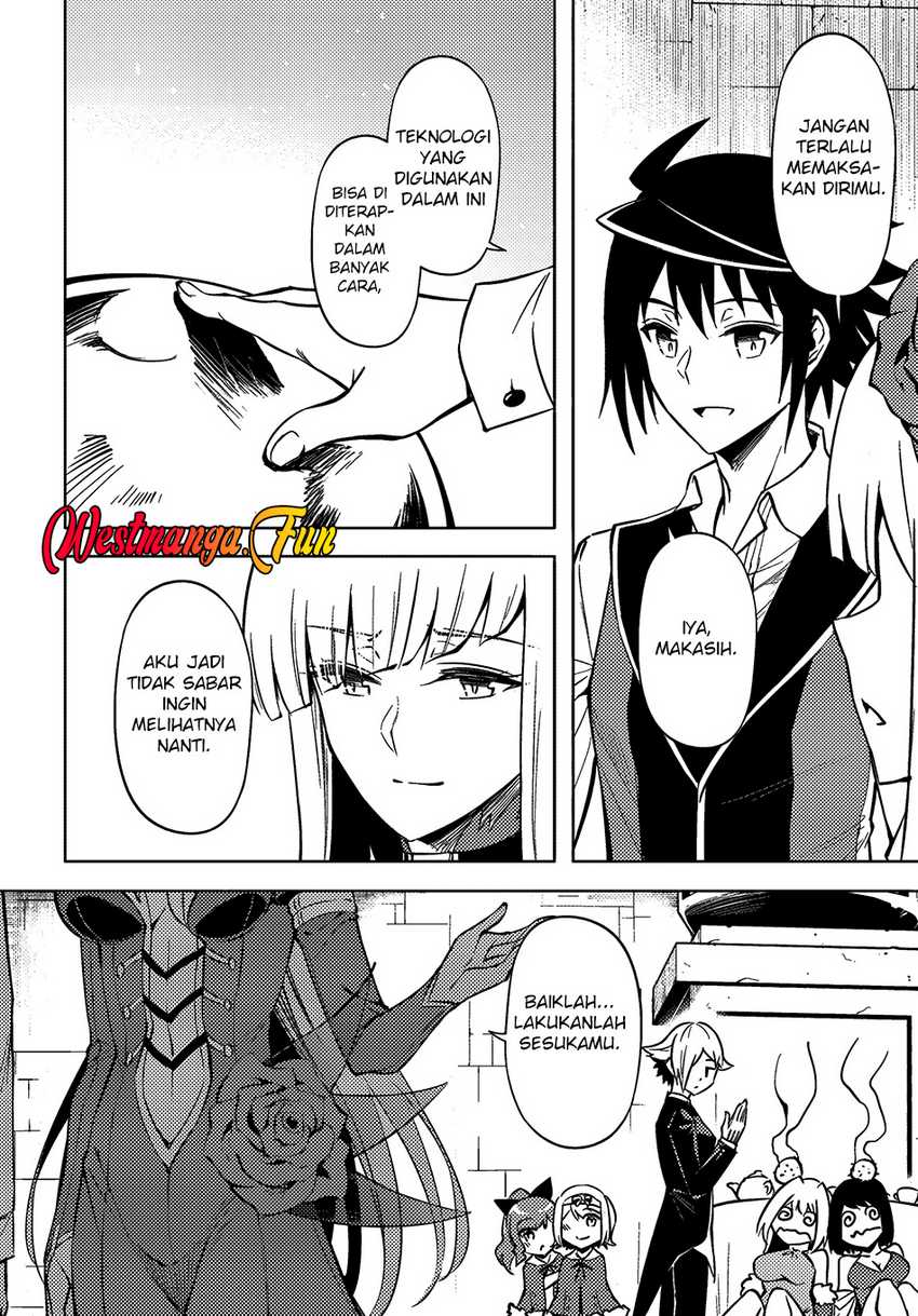 tono-kanri-o-shite-miyou - Chapter: 76