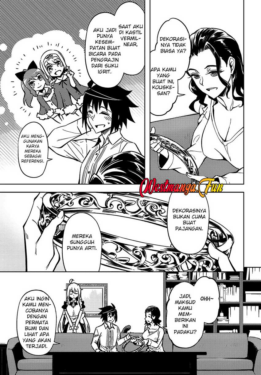 tono-kanri-o-shite-miyou - Chapter: 76