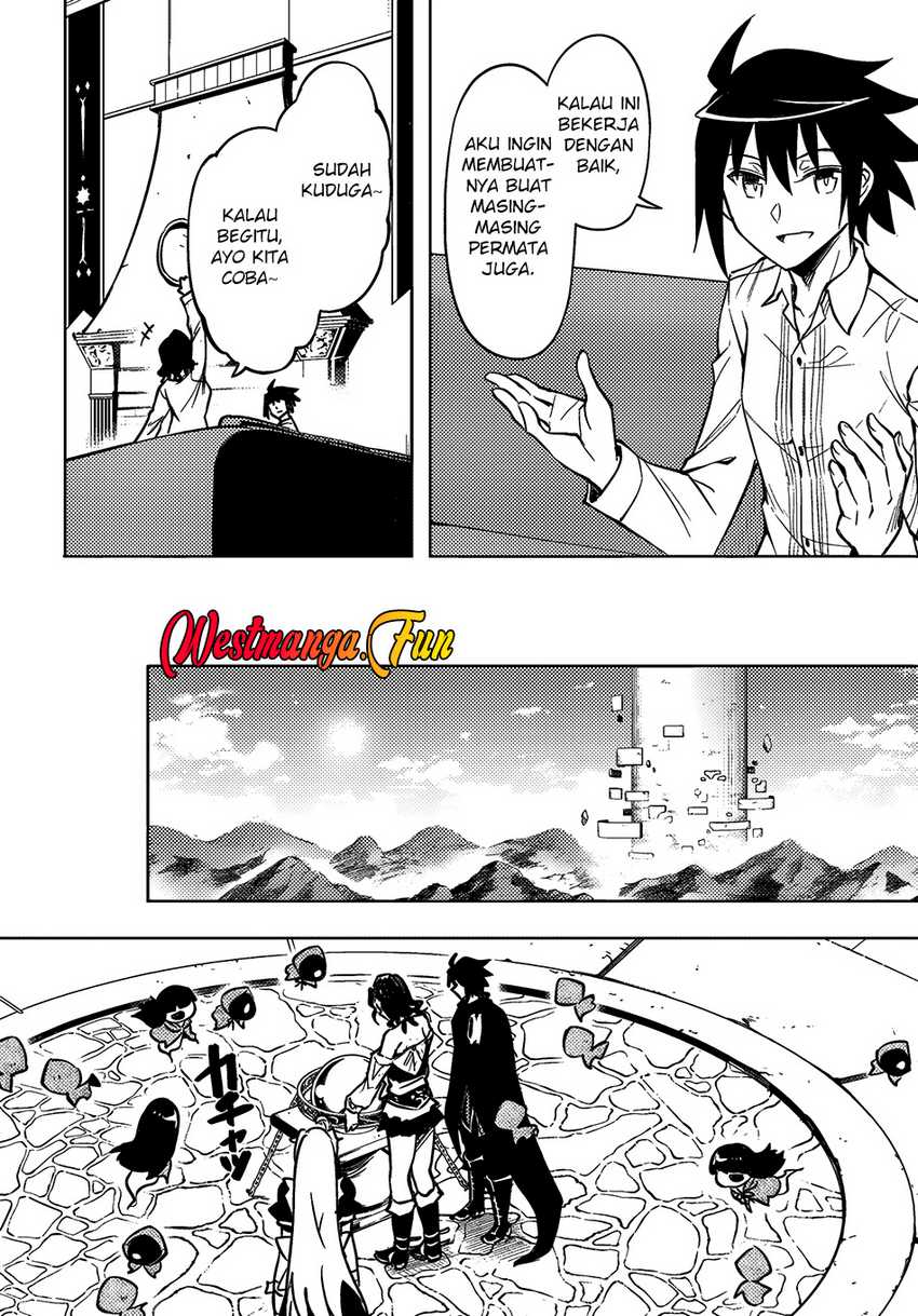tono-kanri-o-shite-miyou - Chapter: 76