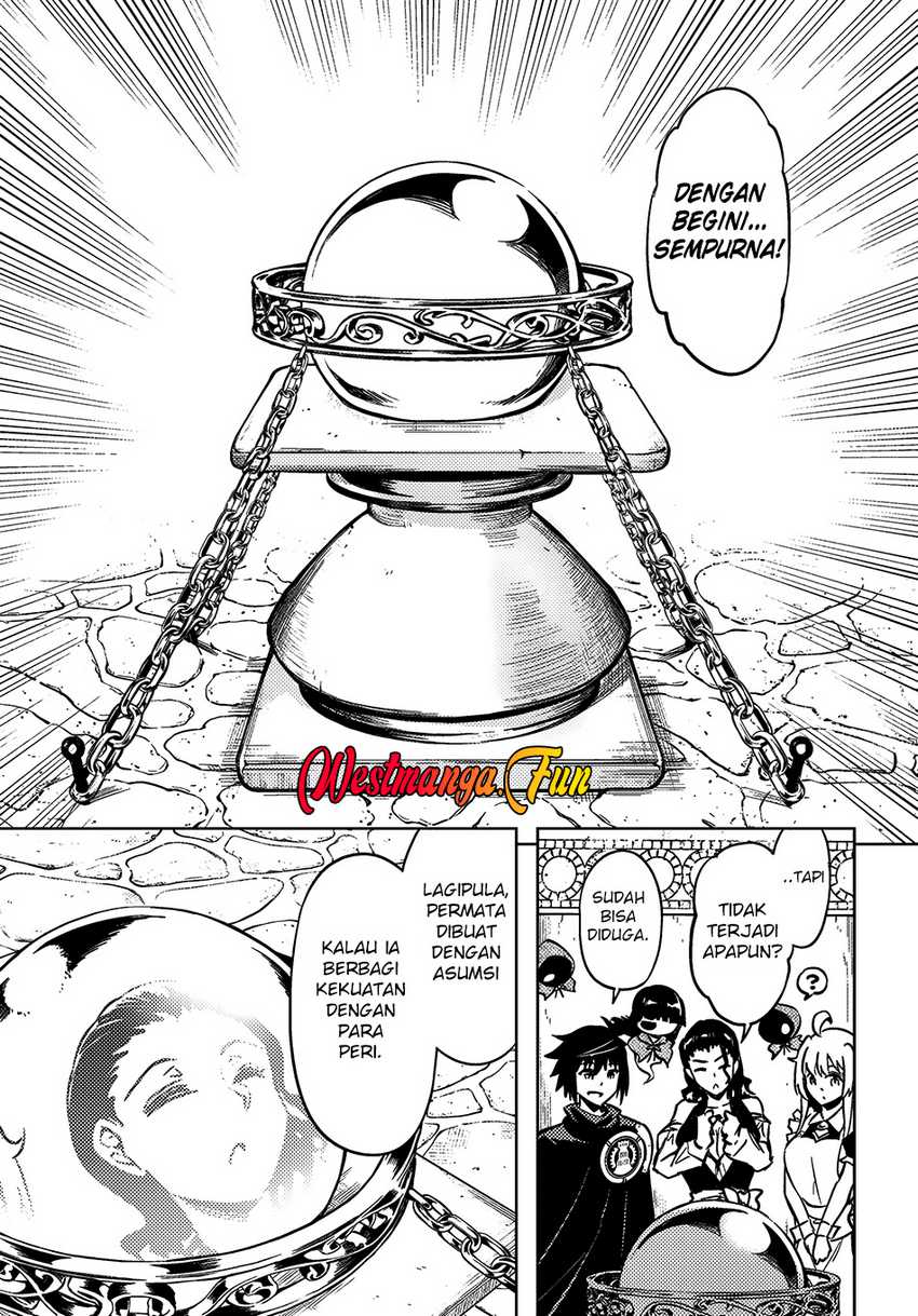 tono-kanri-o-shite-miyou - Chapter: 76