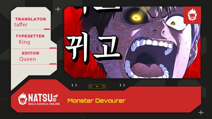 monster-devourer - Chapter: 40