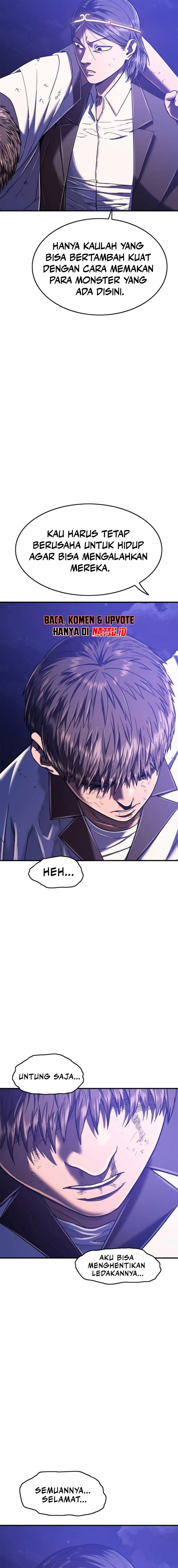 monster-devourer - Chapter: 40