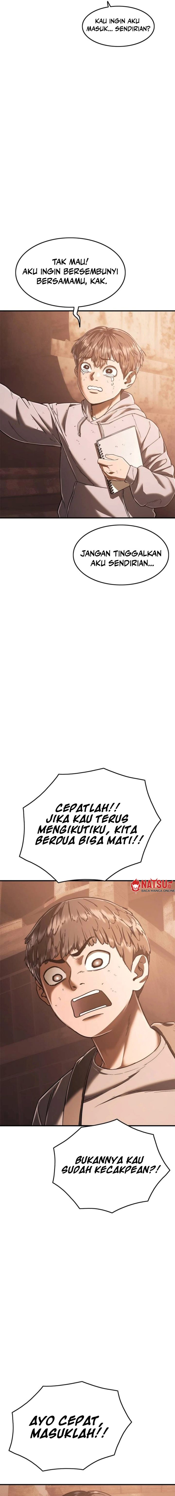 monster-devourer - Chapter: 40