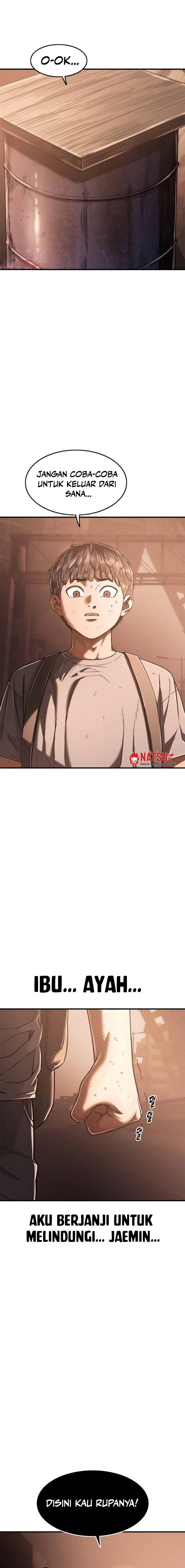 monster-devourer - Chapter: 40