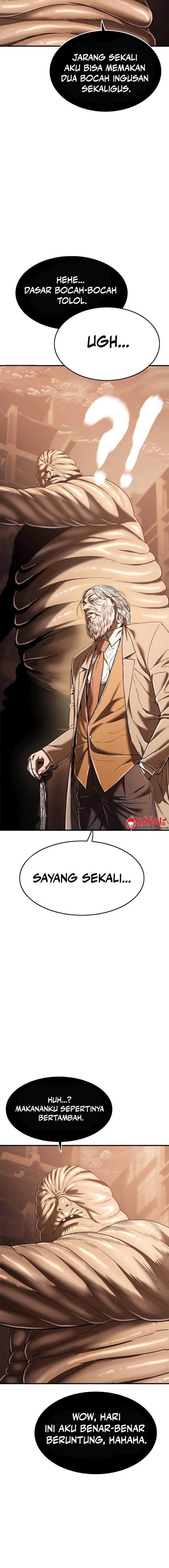 monster-devourer - Chapter: 40