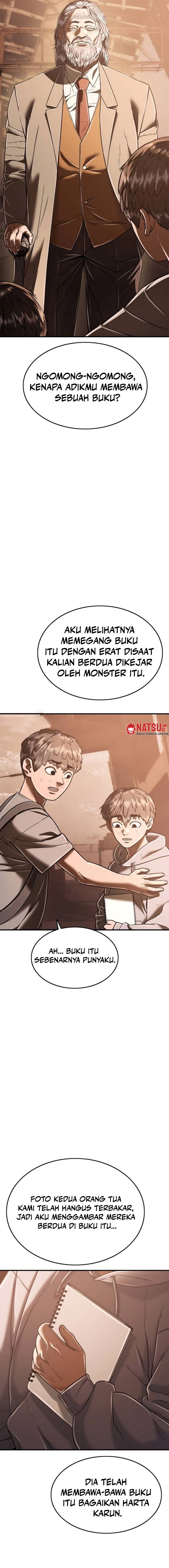 monster-devourer - Chapter: 40