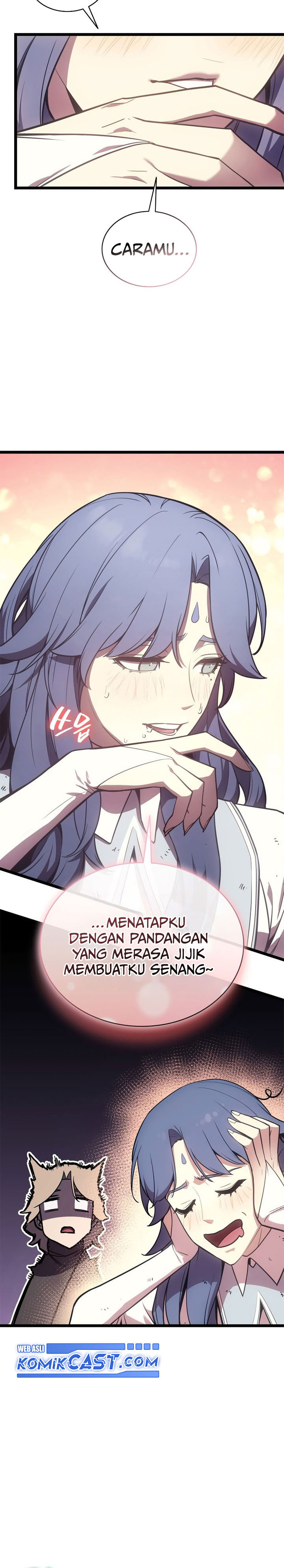 a-disaster-class-hero-has-returned - Chapter: 122