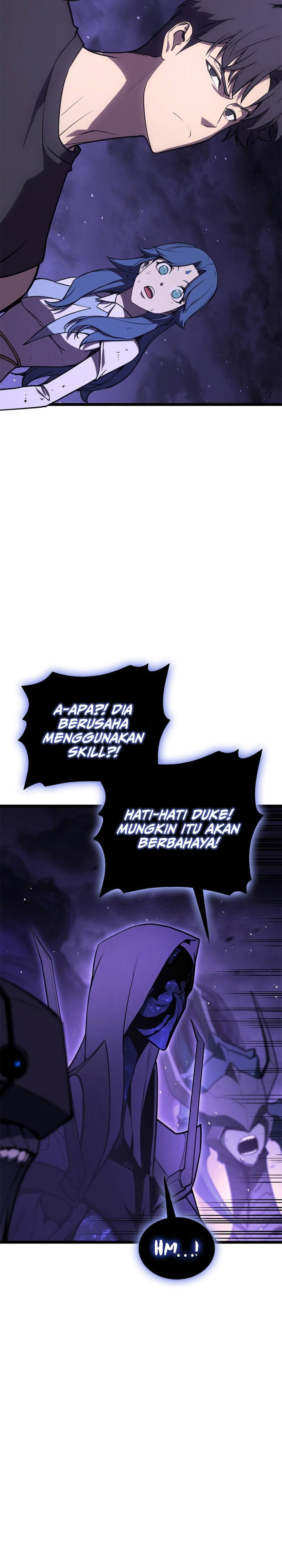 a-disaster-class-hero-has-returned - Chapter: 122