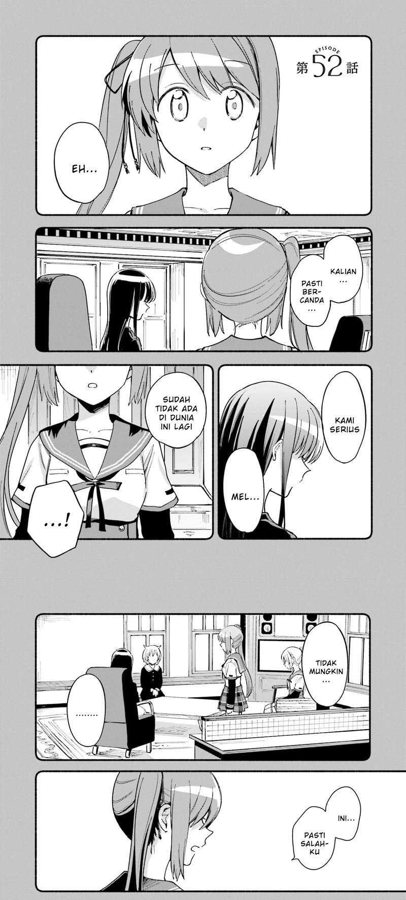 magia-record-mahou-shoujo-madoka-magica-gaiden - Chapter: 52
