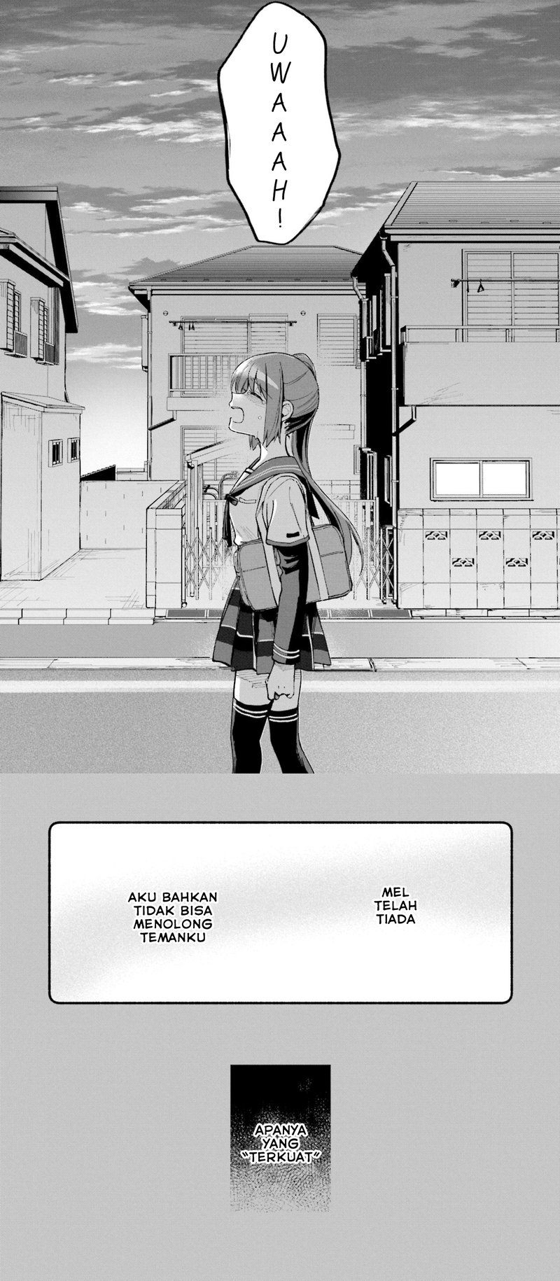 magia-record-mahou-shoujo-madoka-magica-gaiden - Chapter: 52