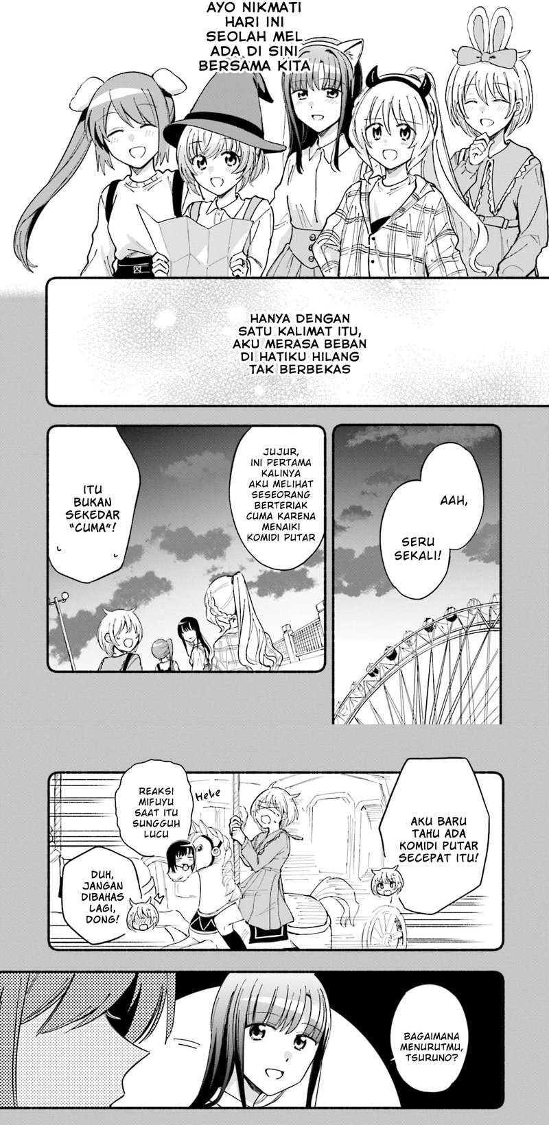 magia-record-mahou-shoujo-madoka-magica-gaiden - Chapter: 52