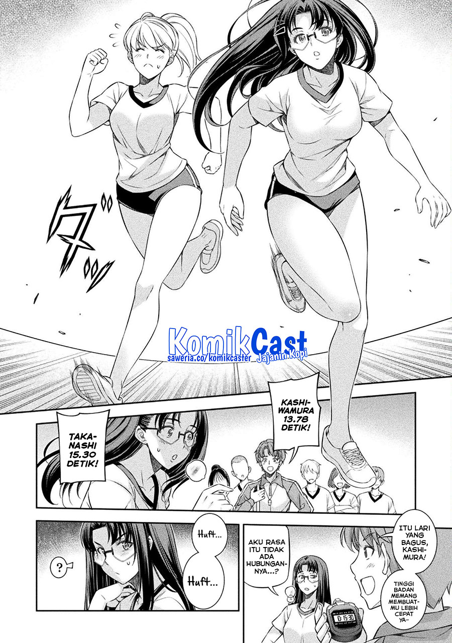 silver-plan-to-redo-from-jk - Chapter: 63