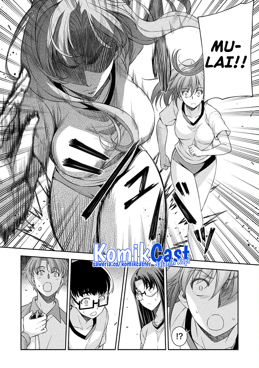 silver-plan-to-redo-from-jk - Chapter: 63