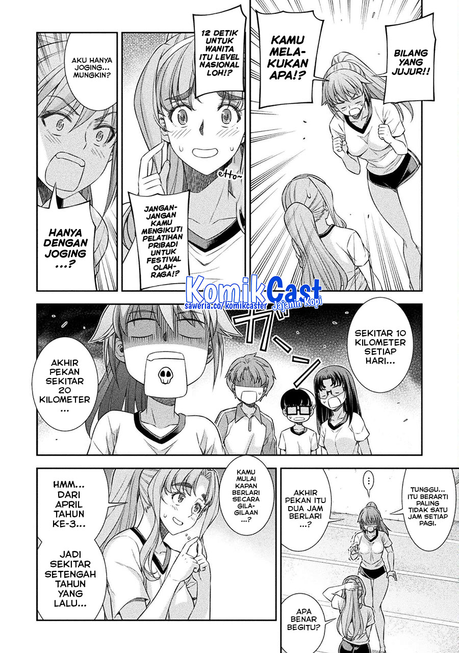 silver-plan-to-redo-from-jk - Chapter: 63