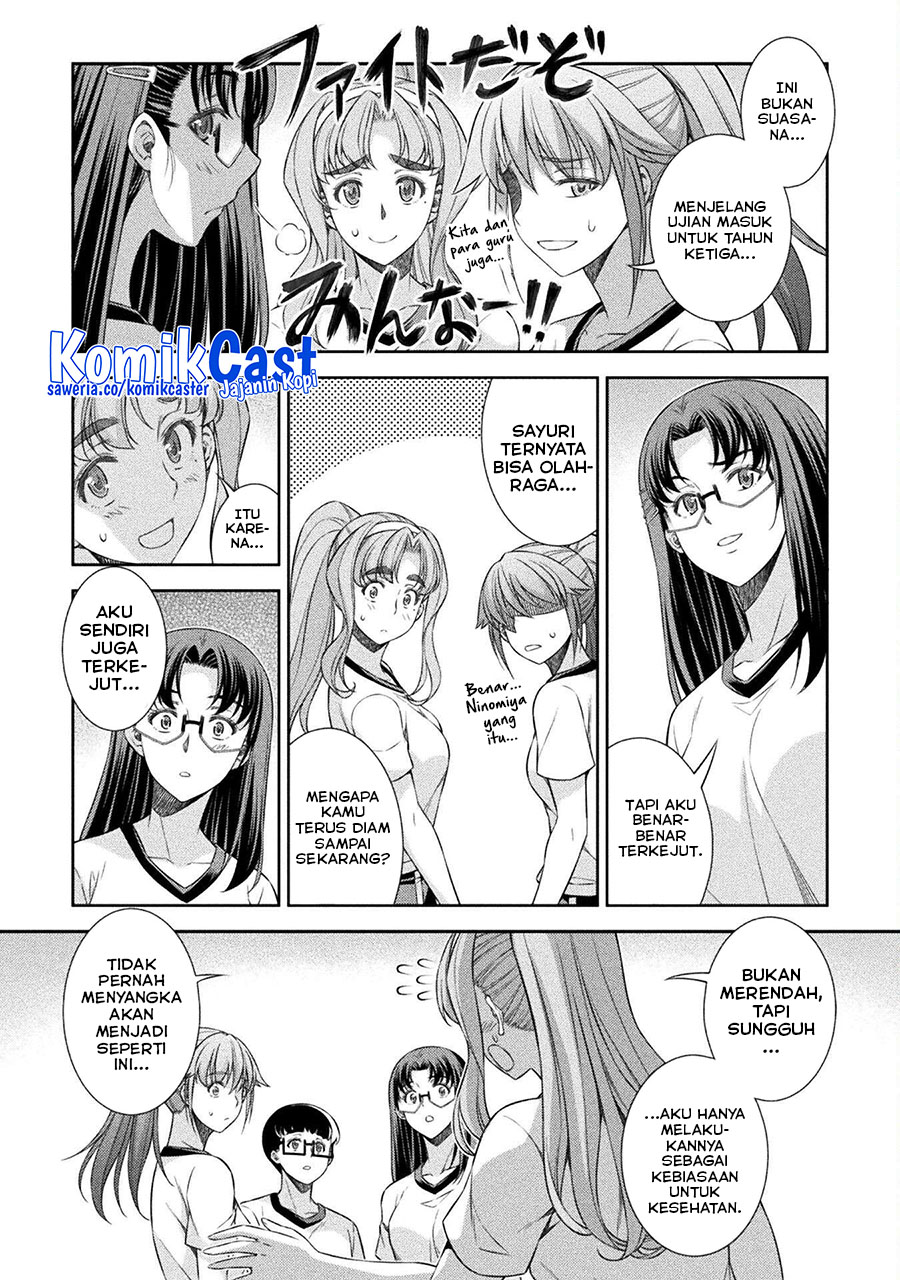 silver-plan-to-redo-from-jk - Chapter: 63