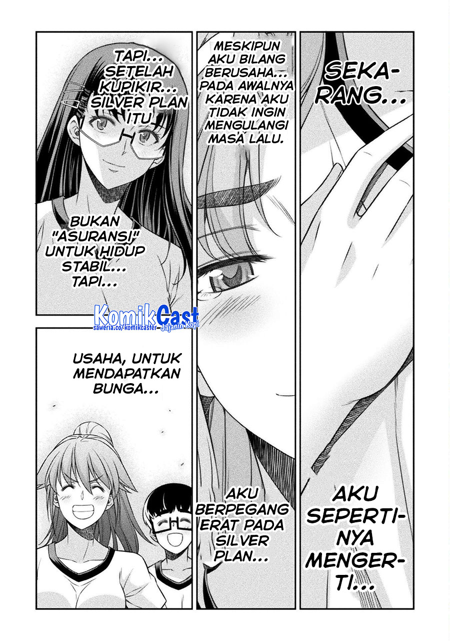 silver-plan-to-redo-from-jk - Chapter: 63
