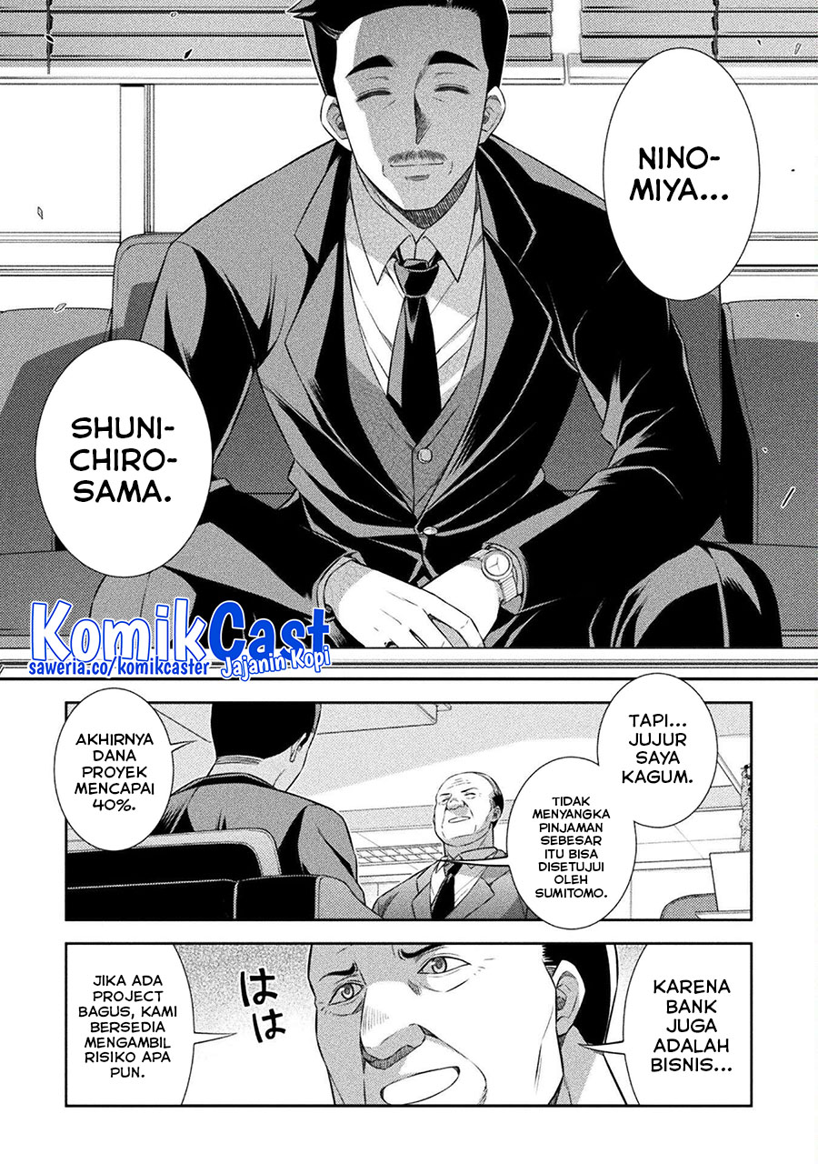 silver-plan-to-redo-from-jk - Chapter: 63