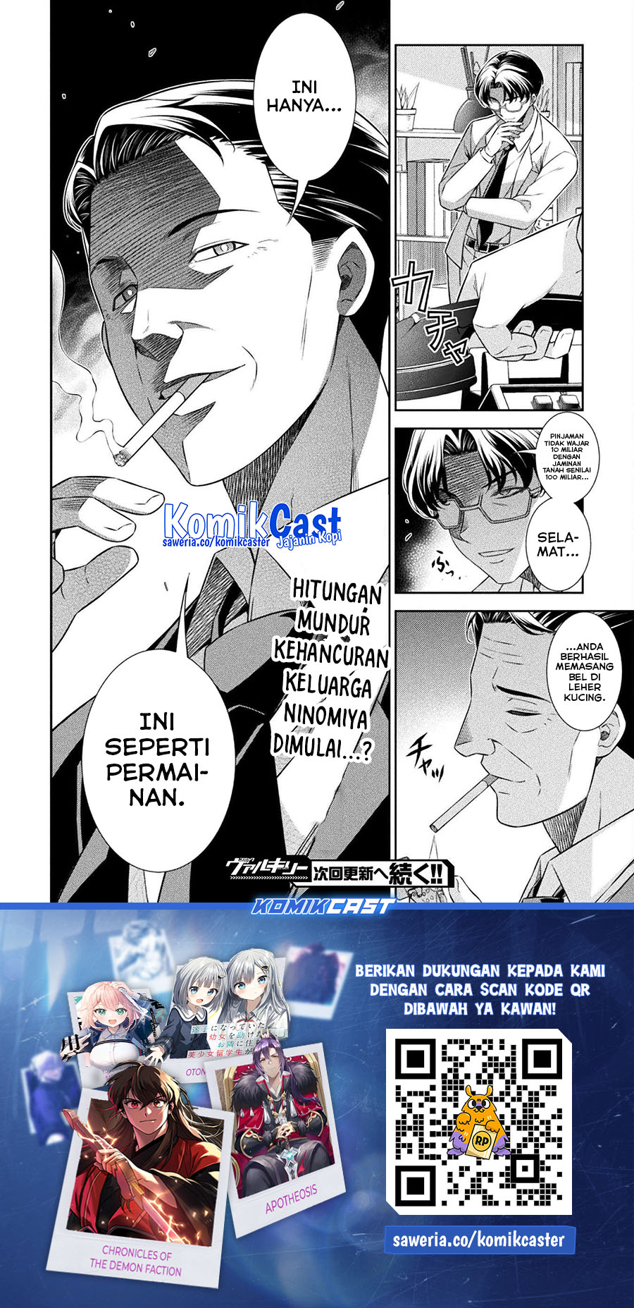 silver-plan-to-redo-from-jk - Chapter: 63