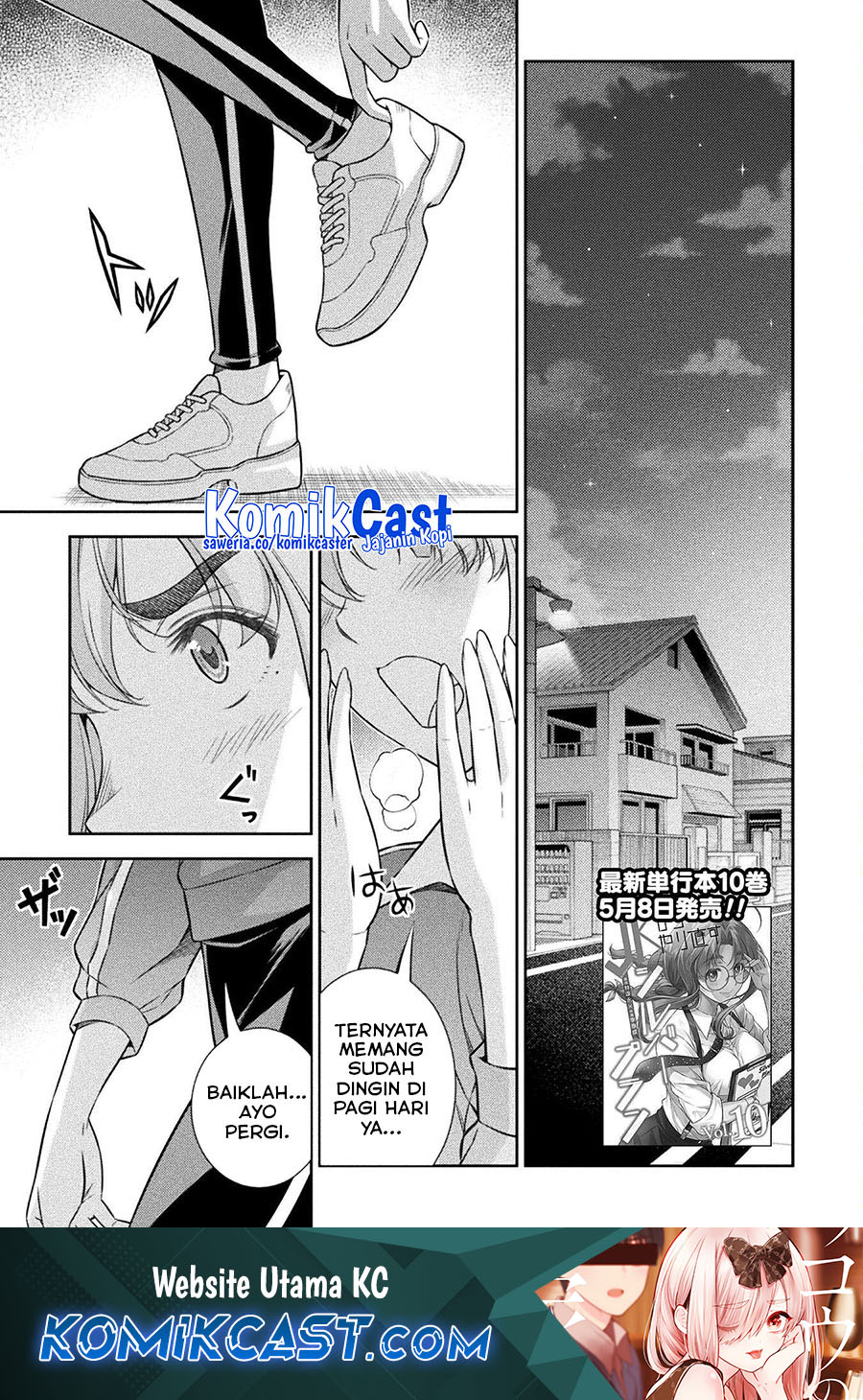 silver-plan-to-redo-from-jk - Chapter: 64