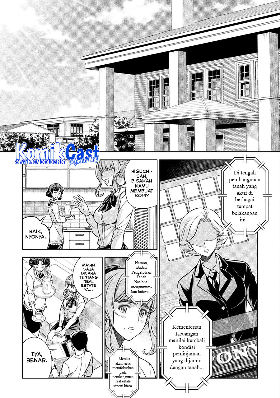 silver-plan-to-redo-from-jk - Chapter: 64
