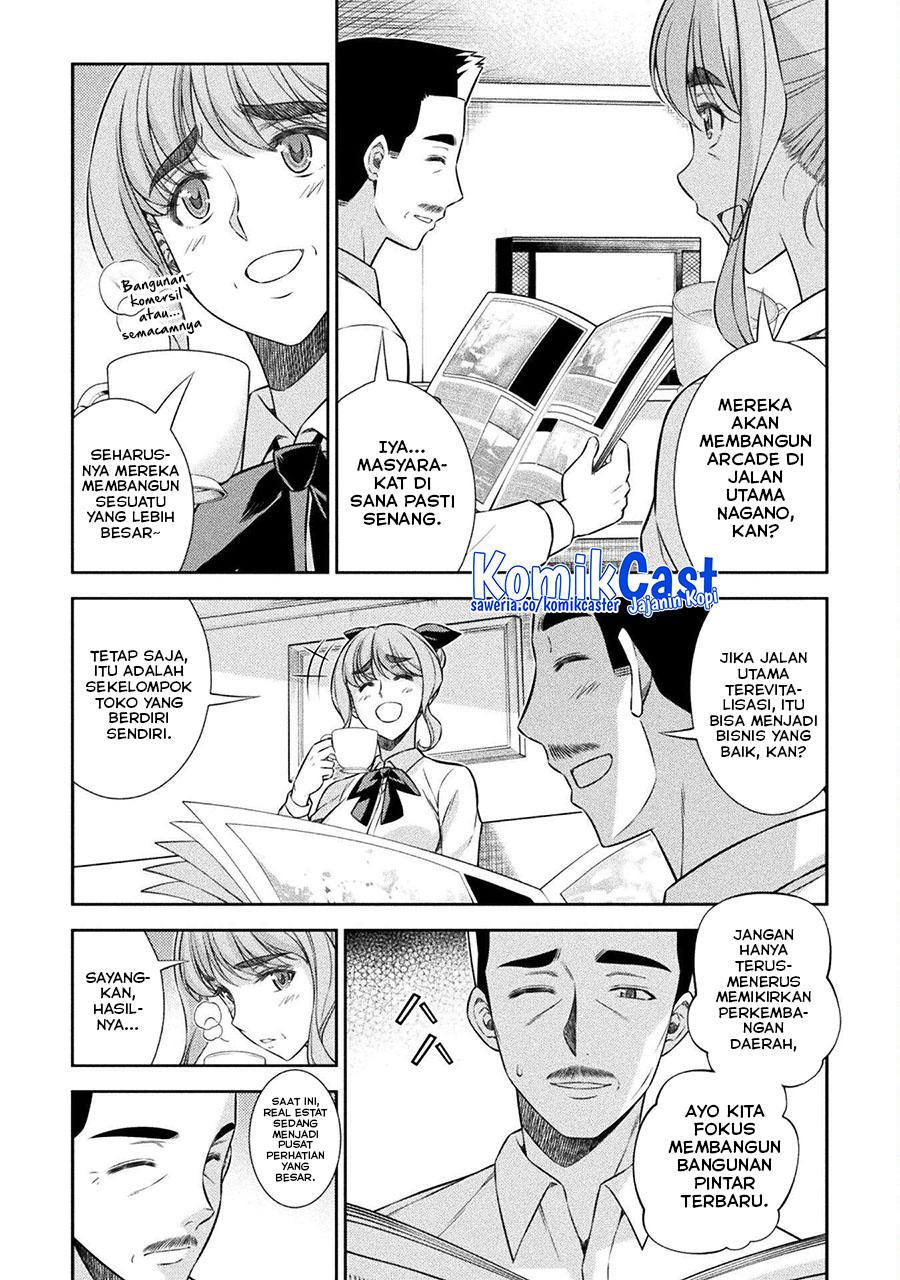 silver-plan-to-redo-from-jk - Chapter: 64