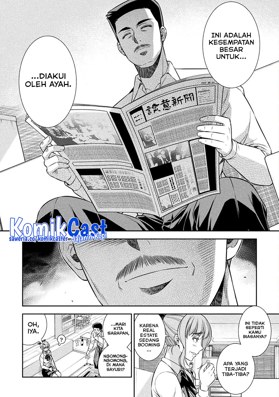 silver-plan-to-redo-from-jk - Chapter: 64