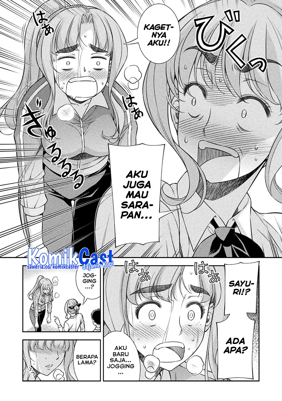 silver-plan-to-redo-from-jk - Chapter: 64