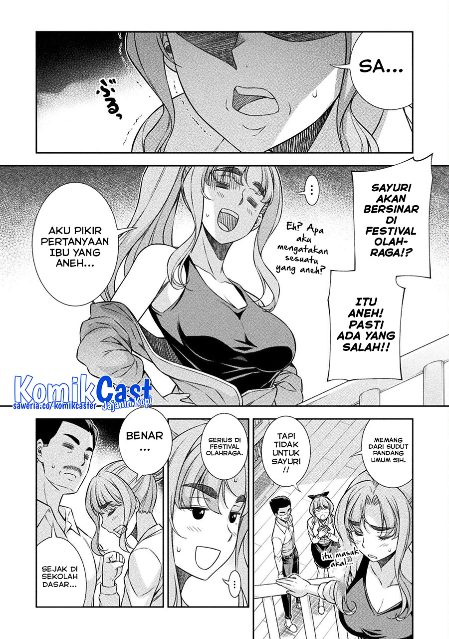 silver-plan-to-redo-from-jk - Chapter: 64