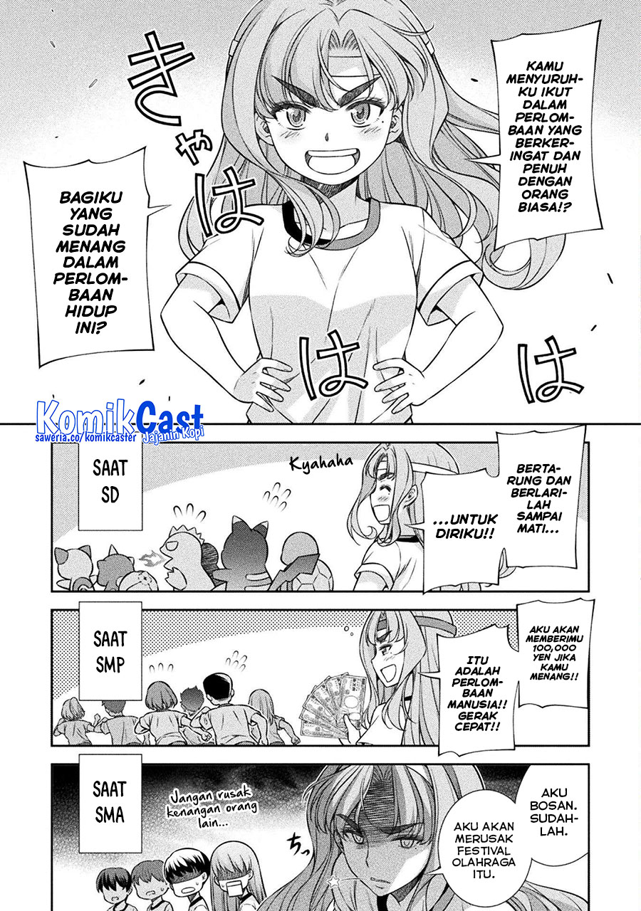 silver-plan-to-redo-from-jk - Chapter: 64