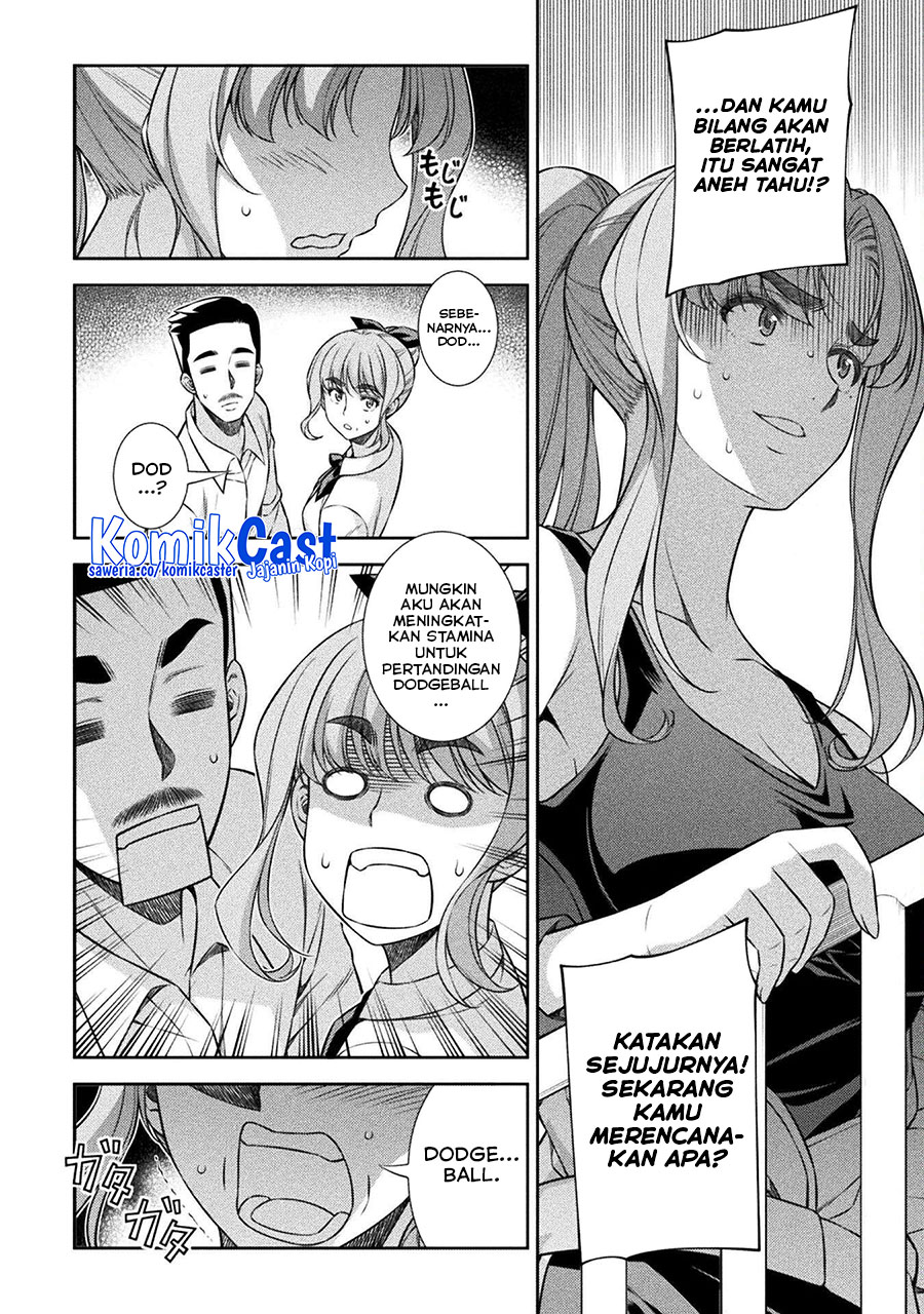 silver-plan-to-redo-from-jk - Chapter: 64