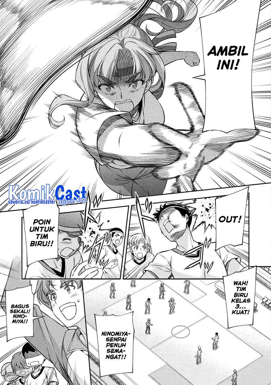 silver-plan-to-redo-from-jk - Chapter: 64