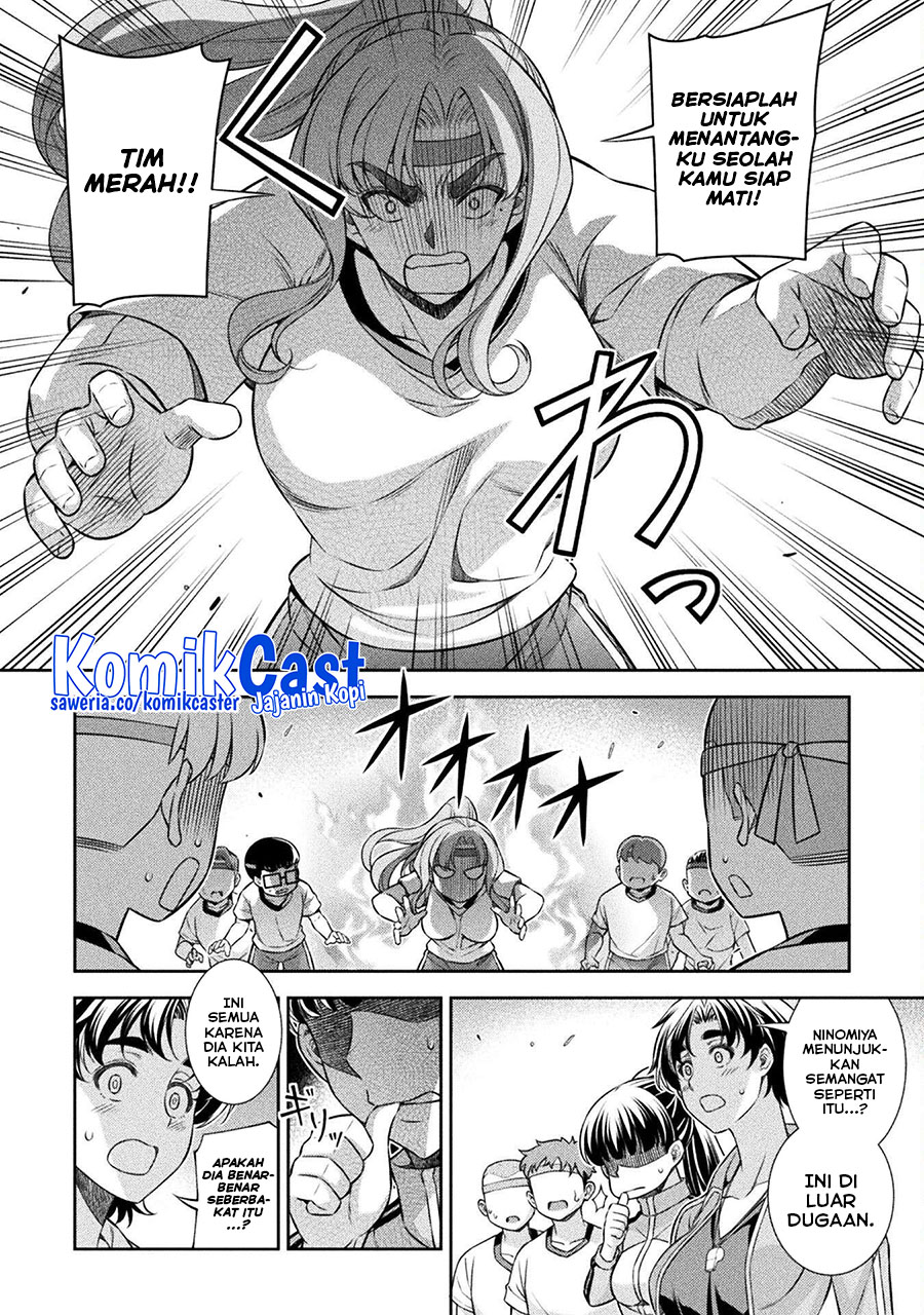 silver-plan-to-redo-from-jk - Chapter: 64