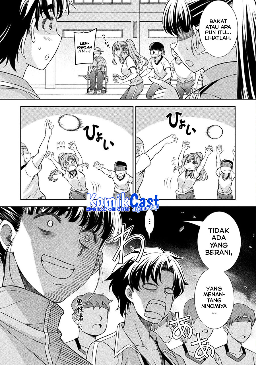 silver-plan-to-redo-from-jk - Chapter: 64