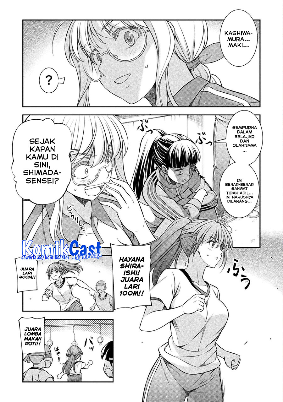 silver-plan-to-redo-from-jk - Chapter: 64