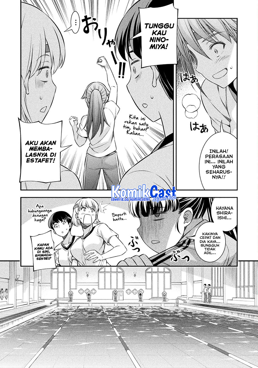 silver-plan-to-redo-from-jk - Chapter: 64