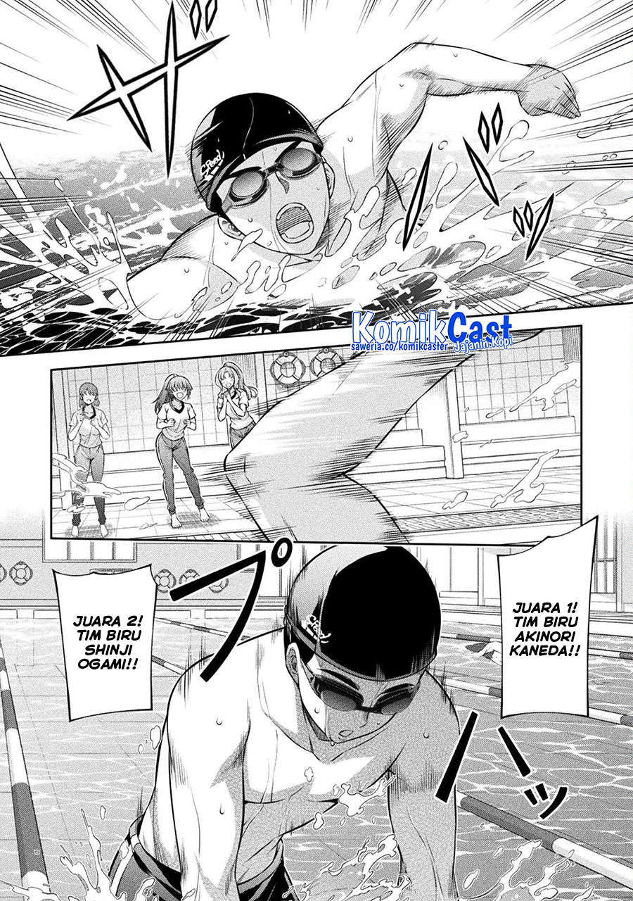 silver-plan-to-redo-from-jk - Chapter: 64
