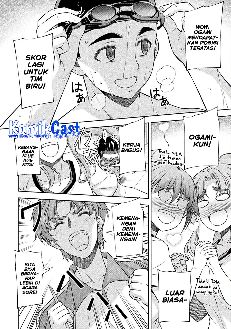silver-plan-to-redo-from-jk - Chapter: 64
