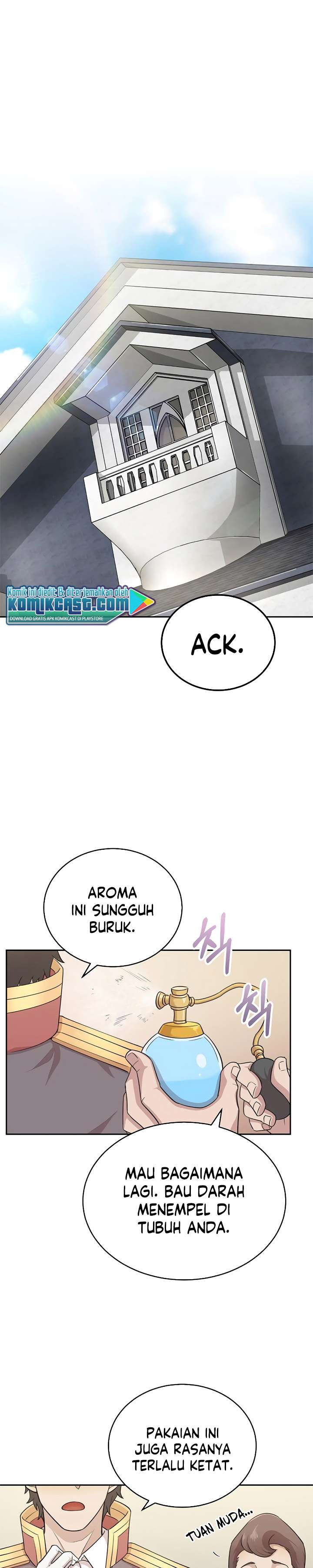 the-heavenly-demon-cant-live-a-normal-life - Chapter: 3