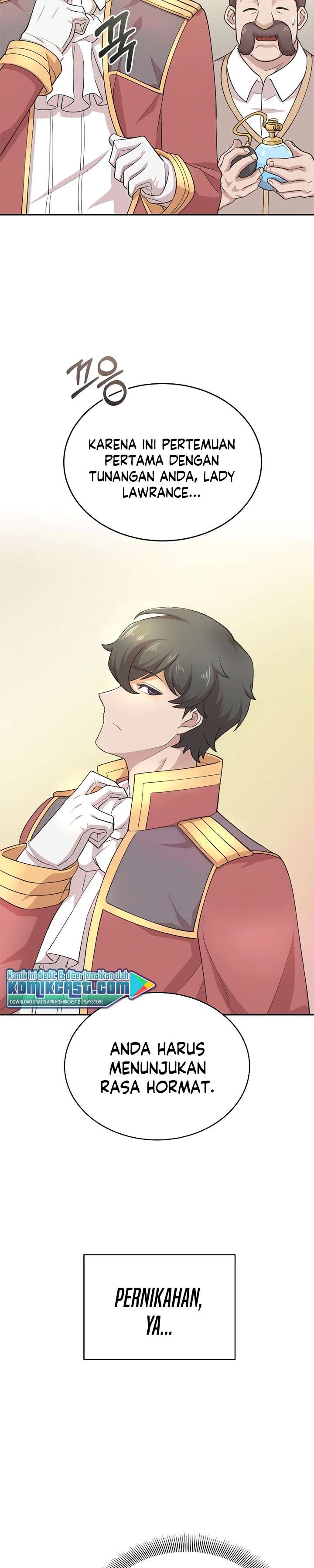 the-heavenly-demon-cant-live-a-normal-life - Chapter: 3