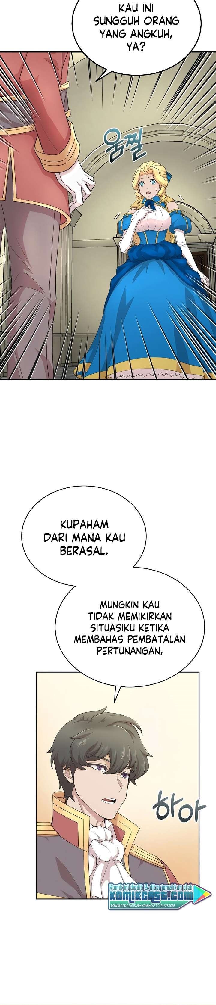 the-heavenly-demon-cant-live-a-normal-life - Chapter: 3