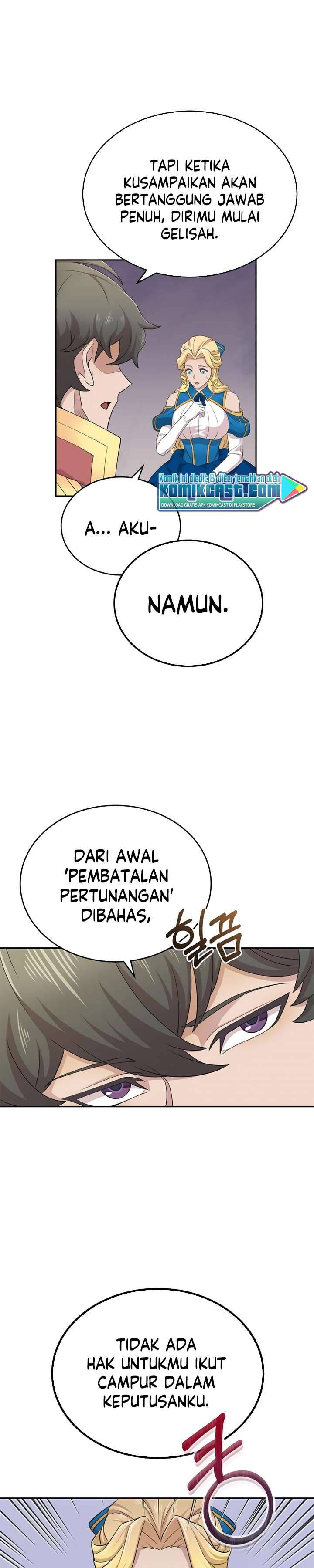 the-heavenly-demon-cant-live-a-normal-life - Chapter: 3