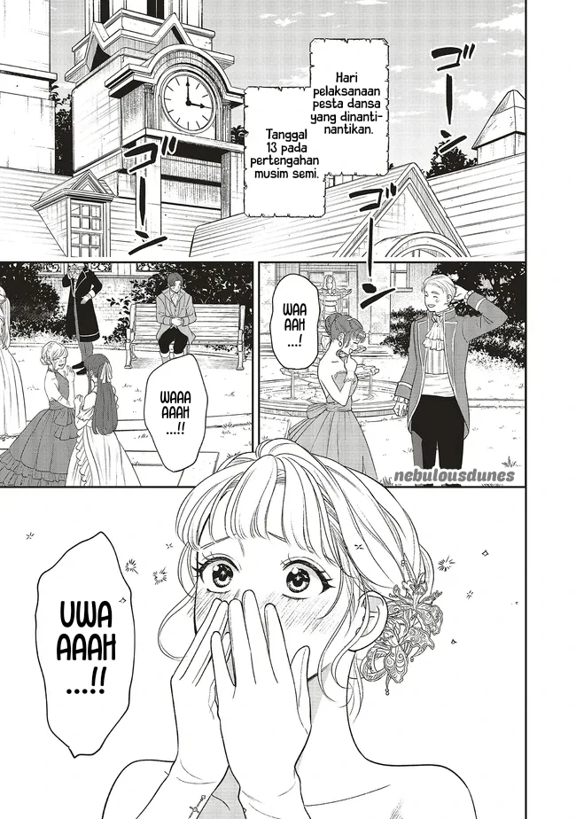 re-living-my-life-with-a-boyfriend-who-doesnt-remember-me - Chapter: 22