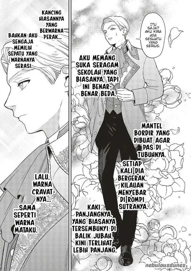 re-living-my-life-with-a-boyfriend-who-doesnt-remember-me - Chapter: 22