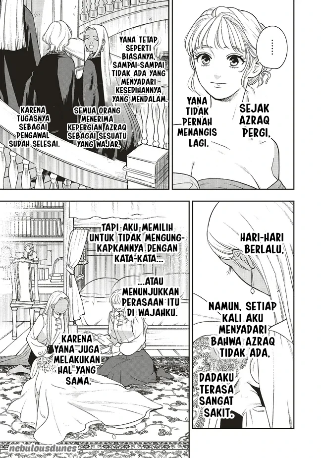 re-living-my-life-with-a-boyfriend-who-doesnt-remember-me - Chapter: 22
