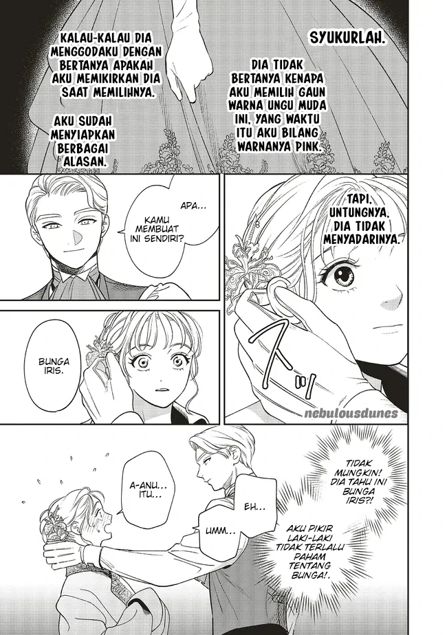 re-living-my-life-with-a-boyfriend-who-doesnt-remember-me - Chapter: 22