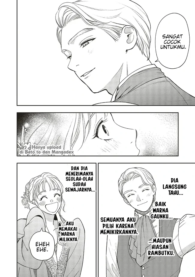 re-living-my-life-with-a-boyfriend-who-doesnt-remember-me - Chapter: 22