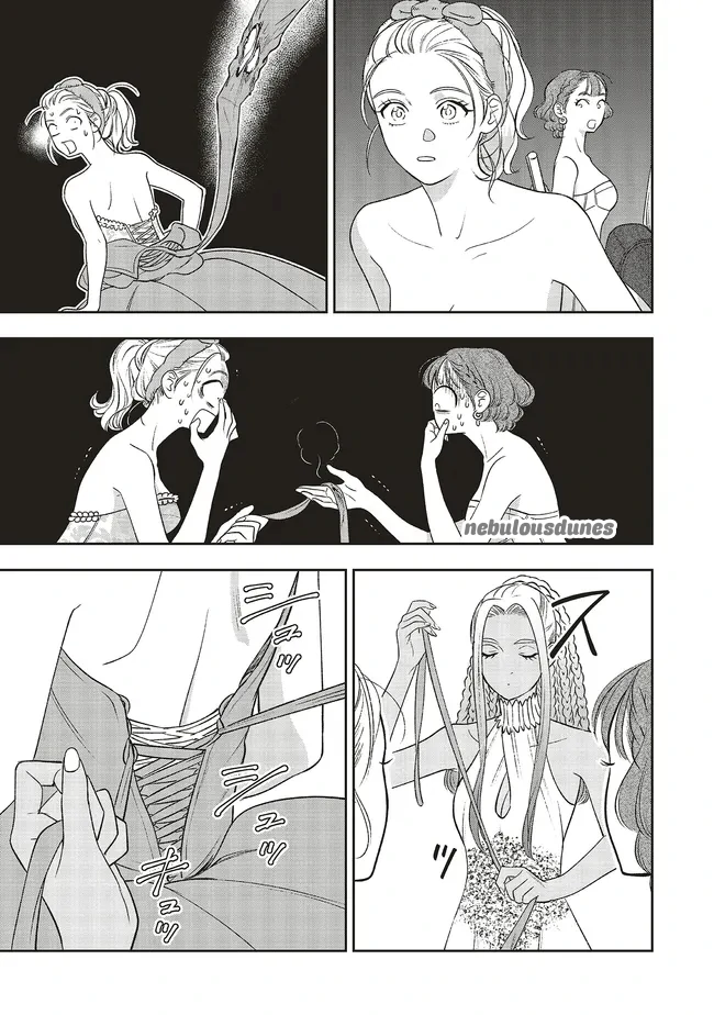 re-living-my-life-with-a-boyfriend-who-doesnt-remember-me - Chapter: 22