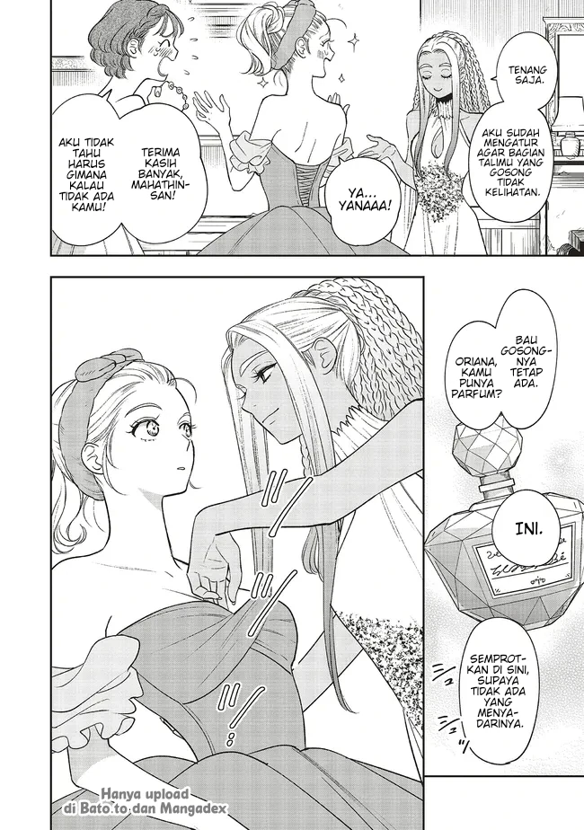 re-living-my-life-with-a-boyfriend-who-doesnt-remember-me - Chapter: 22