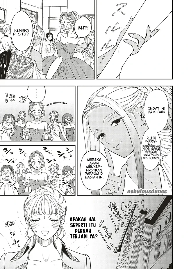 re-living-my-life-with-a-boyfriend-who-doesnt-remember-me - Chapter: 22